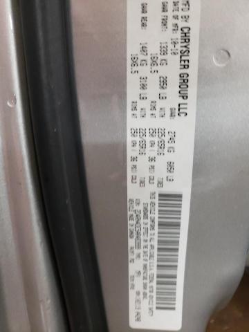 Photo 14 from auction – 2010 DODGE CARAVAN with VIN 2D4RN4DE5AR483999