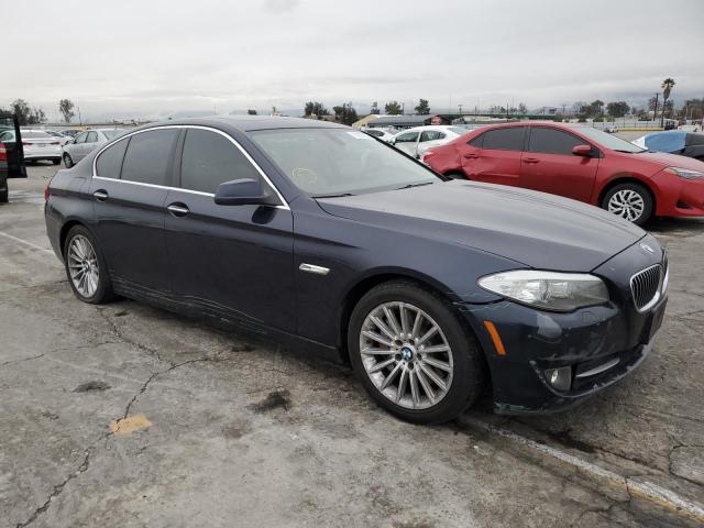 Photo 4 from auction – 2012 BMW 535 I with VIN WBAFR7C58CC811870