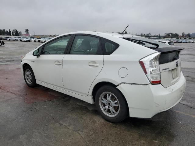 صورة رقم 2 من المزاد - 2010 TOYOTA PRIUS مع VIN JTDKN3DU2A0022348