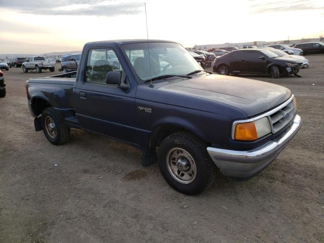 Zdjęcie 4 z aukcji – 1997 FORD RANGER z VIN 1FTCR10A2VPB25582