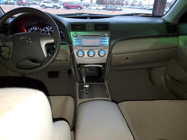 Photo 8 from auction – 2007 TOYOTA CAMRY CE with VIN 4T1BE46K47U671552