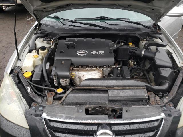 Photo 11 from auction – 2002 NISSAN ALTIMA BAS with VIN 1N4AL11DX2C139918