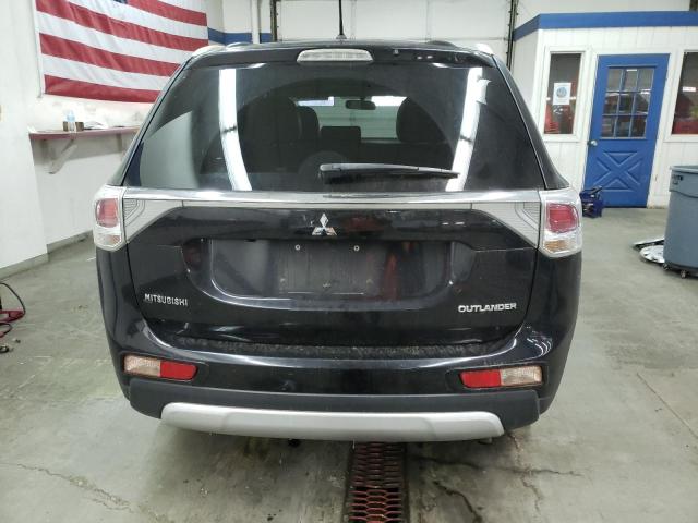 Photo 6 from auction – 2015 MITSUBISHI OUTLANDER with VIN JA4AD3A36FZ014146