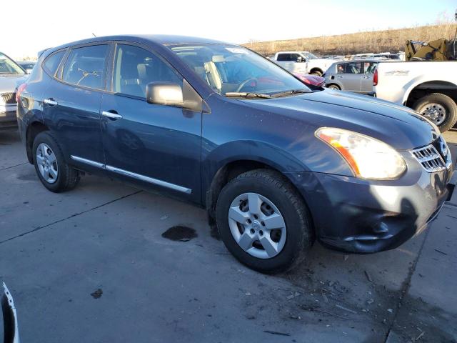 Photo 4 from auction – 2013 NISSAN ROGUE S with VIN JN8AS5MV0DW148402