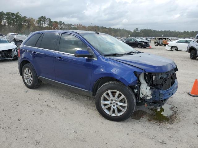 Photo 4 from auction – 2014 FORD EDGE LIMIT with VIN 2FMDK3KC3EBA45746