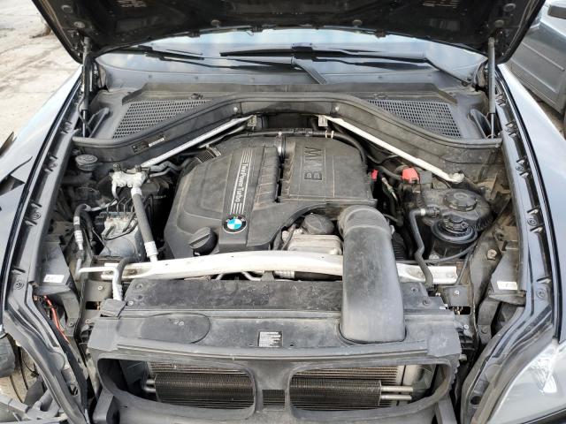 Photo 11 from auction – 2013 BMW X5 XDRIVE3 with VIN 5UXZV4C51D0B04964