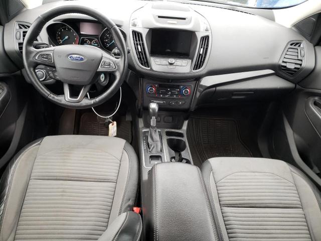 Photo 8 from auction – 2017 FORD ESCAPE SE with VIN 1FMCU9GD7HUA80332