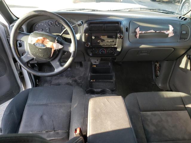 Photo 8 from auction – 2006 FORD RANGER with VIN 1FTYR10D66PA72936