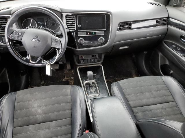 Photo 8 from auction – 2019 MITSUBISHI OUTLANDER with VIN JA4AZ3A3XKZ052815