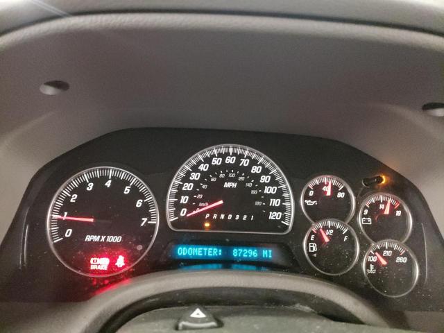 Zdjęcie 9 z aukcji – 2007 GMC ENVOY z VIN 1GKDT13S172244819