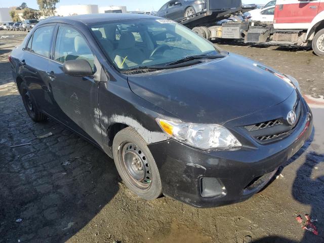 Photo 4 from auction – 2013 TOYOTA COROLLA with VIN 5YFBU4EE3DP174634