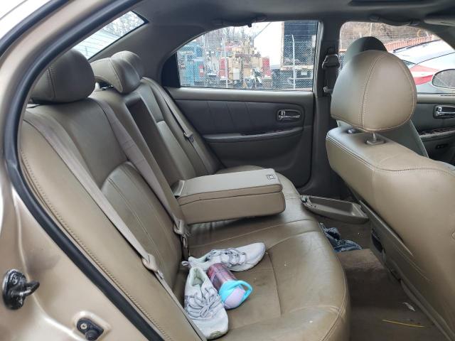 Photo 10 from auction – 2006 KIA OPTIMA LX with VIN KNAGD128365446762