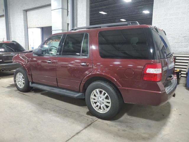 Photo 2 from auction – 2011 FORD EXPEDITION with VIN 1FMJU1J59BEF09708