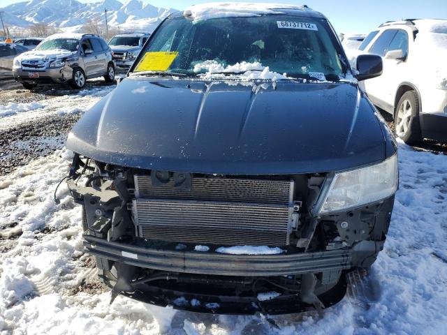 Photo 5 from auction – 2018 DODGE JOURNEY SX with VIN 3C4PDDBG1JT234141
