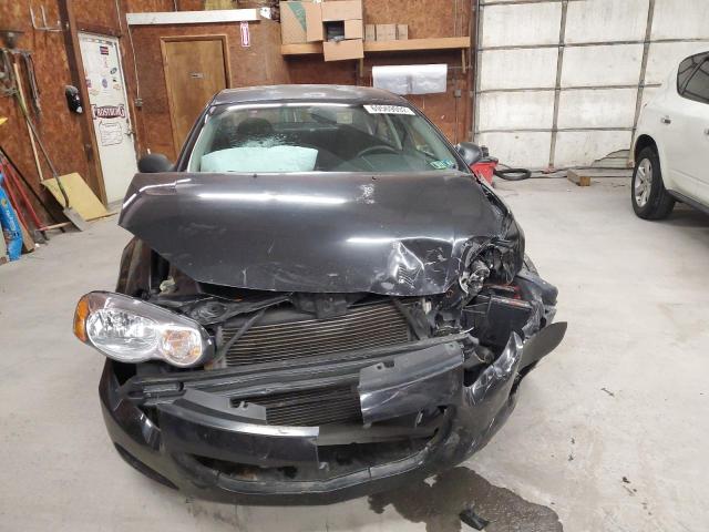 Photo 5 from auction – 2005 CHRYSLER SEBRING with VIN 1C3AL46X45N514536
