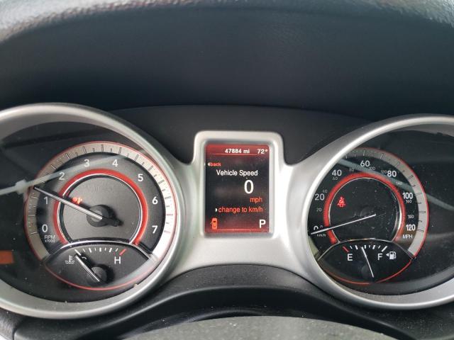 Photo 9 from auction – 2019 DODGE JOURNEY SE with VIN 3C4PDCAB3KT861179