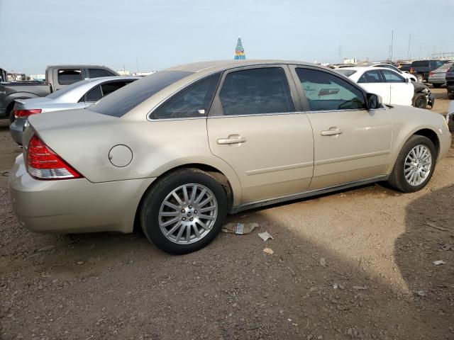 Photo 3 from auction – 2005 MERCURY MONTEGO with VIN 1MEHM43105G623330