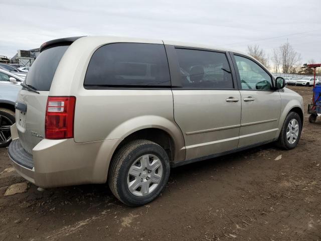 Photo 3 from auction – 2009 DODGE GRAND CARA with VIN 1D8HN44E59B500580