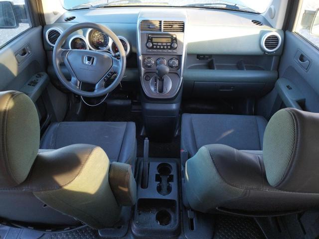 Фото 8 с аукциона – 2003 HONDA ELEMENT EX с VIN 5J6YH18693L010727