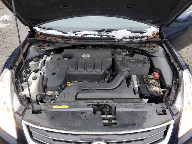 Photo 11 from auction – 2012 NISSAN ALTIMA with VIN 1N4AL2AP2CC156665