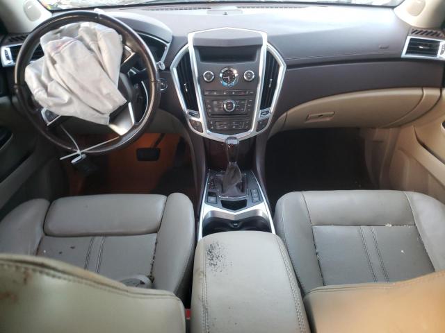 Photo 8 from auction – 2012 CADILLAC SRX PERFOR with VIN 3GYFNBE37CS612620