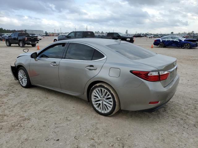 Photo 2 from auction – 2015 LEXUS ES 350 with VIN JTHBK1GG3F2165340