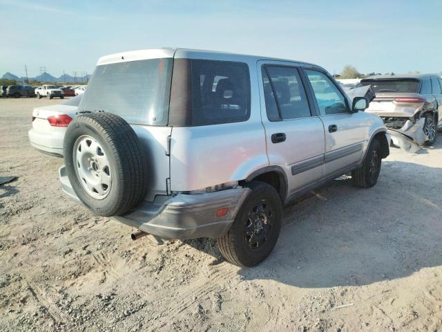 Photo 3 from auction – 2000 HONDA CR-V LX with VIN JHLRD2843YC016589