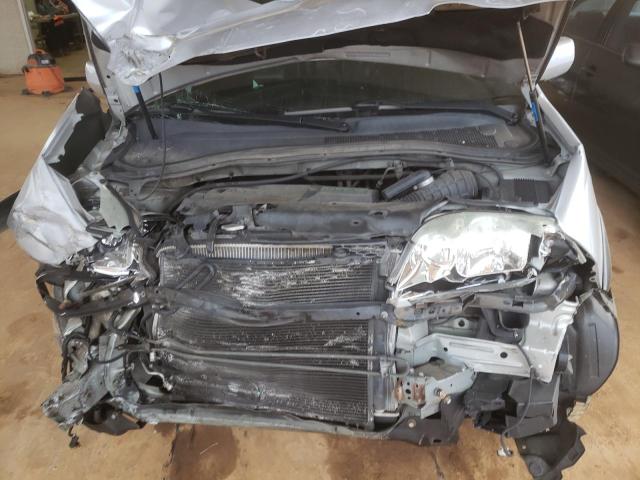 Photo 12 from auction – 2002 ACURA MDX with VIN 2HNYD18682H537164