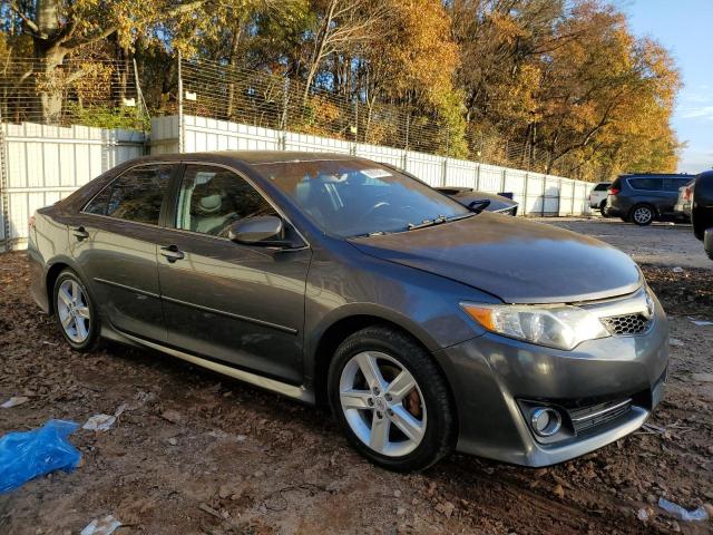 Photo 4 from auction – 2012 TOYOTA CAMRY BASE with VIN 4T1BF1FK3CU549920