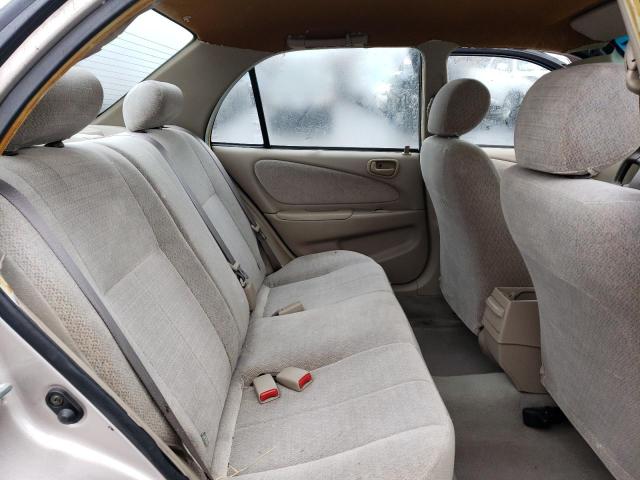 Photo 10 from auction – 2002 TOYOTA COROLLA CE with VIN 1NXBR12E12Z599513