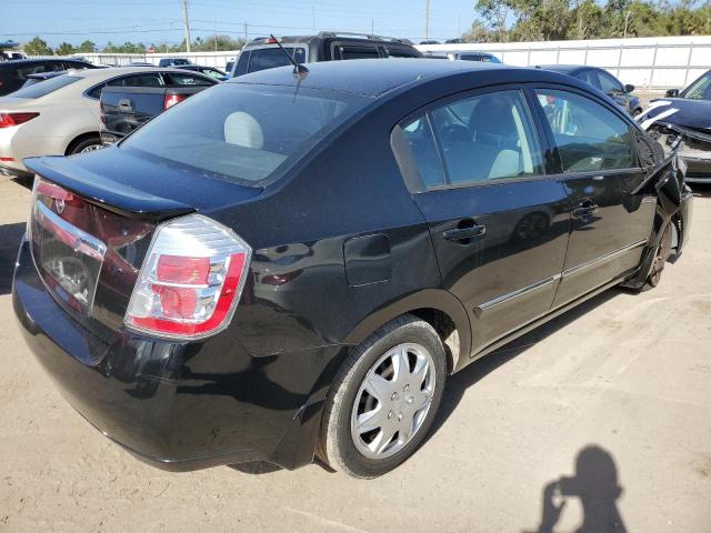 Photo 3 from auction – 2012 NISSAN SENTRA 2.0 with VIN 3N1AB6AP2CL715773