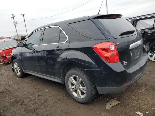 Photo 2 from auction – 2012 CHEVROLET EQUINOX LS with VIN 2GNFLCEK6C6301288