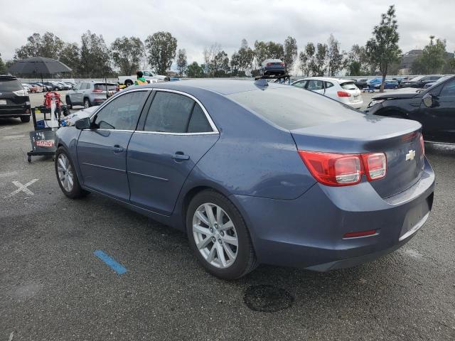 Photo 2 from auction – 2013 CHEVROLET MALIBU 2LT with VIN 1G11E5SA6DF231036