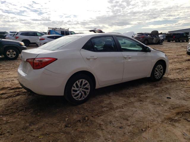 Photo 3 from auction – 2019 TOYOTA COROLLA L with VIN 5YFBURHE9KP864829