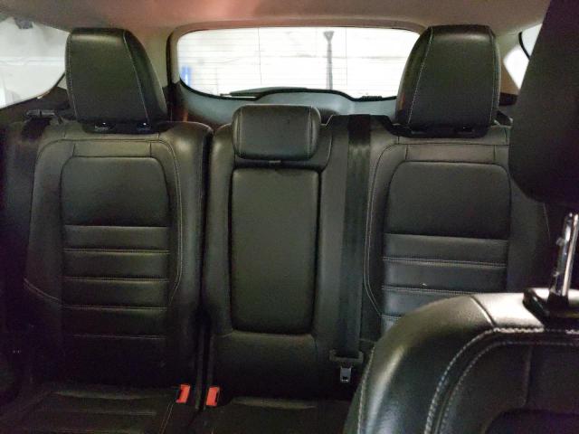 Photo 10 from auction – 2017 FORD ESCAPE TIT with VIN 1FMCU9J96HUA41879