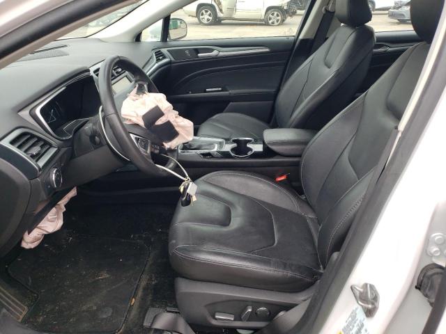 Photo 7 from auction – 2016 FORD FUSION TIT with VIN 3FA6P0SU9GR165308