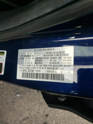 Photo 14 from auction – 2011 MAZDA CX-7 with VIN JM3ER4CL7B0374561