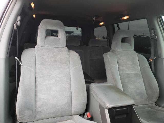 Photo 10 from auction – 2005 HONDA PILOT EX with VIN 2HKYF18495H556848
