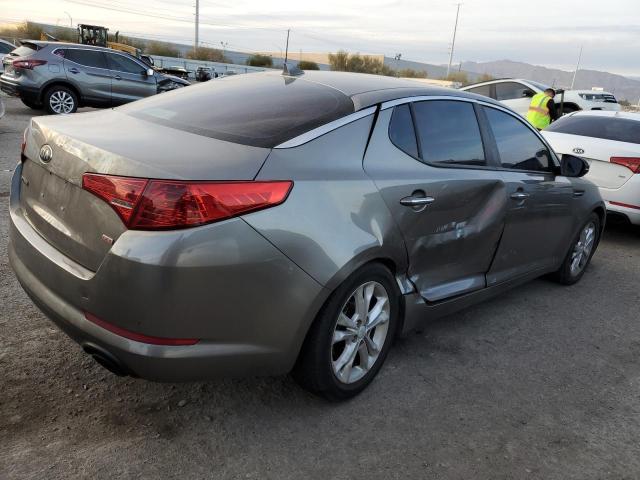 Photo 3 from auction – 2013 KIA OPTIMA LX with VIN 5XXGM4A71DG113904