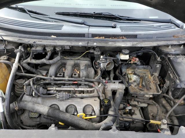 Photo 12 from auction – 2008 FORD EDGE LIMIT with VIN 2FMDK49C88BA11477