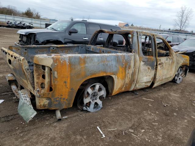Photo 3 from auction – 2012 GMC SIERRA K15 with VIN 1GTR2WE74CZ277535