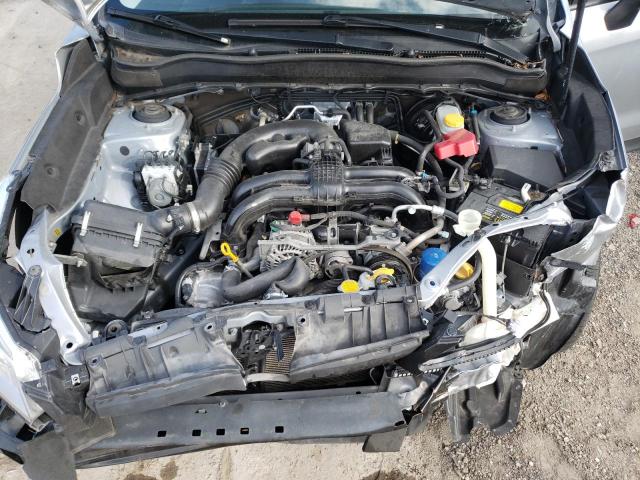 Photo 12 from auction – 2016 SUBARU FORESTER 2 with VIN JF2SJADC8GH466272