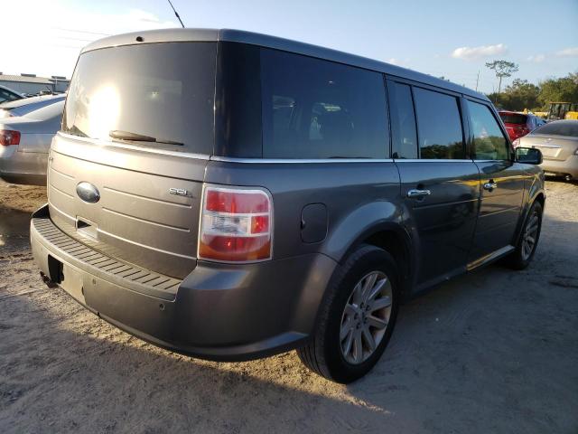 Photo 3 from auction – 2010 FORD FLEX SEL with VIN 2FMGK5CC7ABA25193