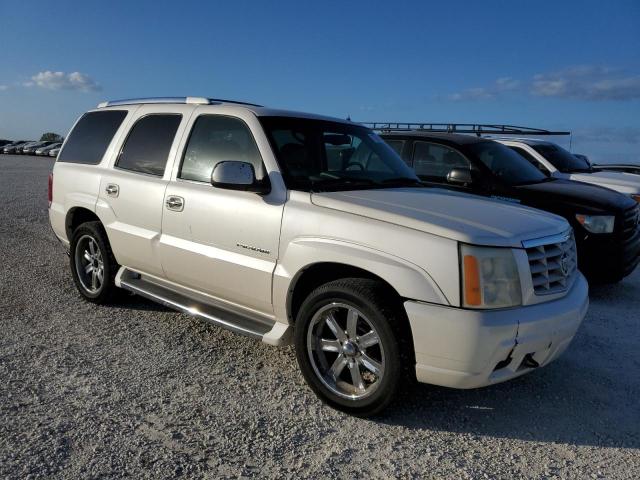 Photo 4 from auction – 2002 CADILLAC ESCALADE L with VIN 1GYEC63TX2R160224