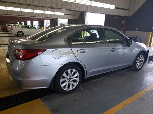 Photo 3 from auction – 2017 SUBARU LEGACY 2.5 with VIN 4S3BNAC63H3028918
