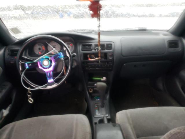 Zdjęcie 8 z aukcji – 1997 TOYOTA COROLLA DX z VIN 2T1BB02E0VC180119