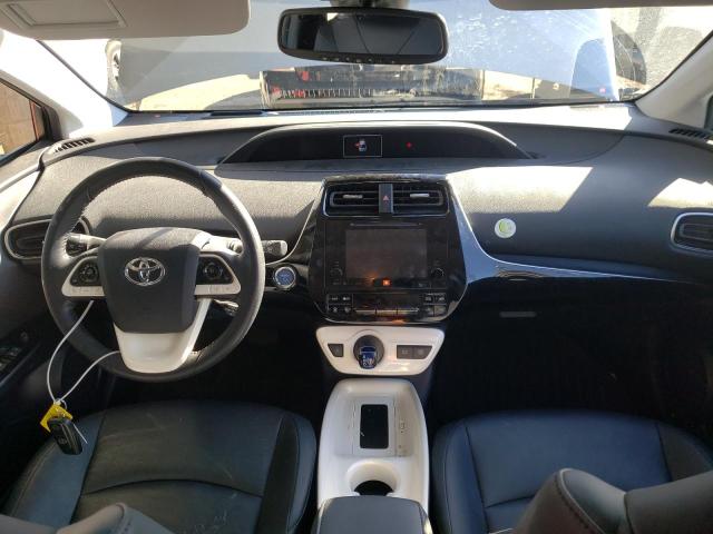 Photo 8 from auction – 2016 TOYOTA PRIUS with VIN JTDKARFU5G3016286