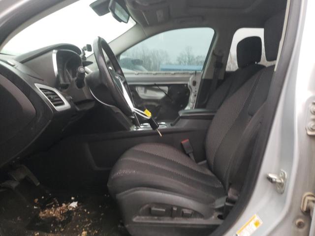 Photo 7 from auction – 2013 GMC TERRAIN SL with VIN 2GKALSEK3D6216055