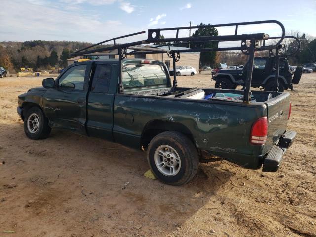 Photo 2 from auction – 1999 DODGE DAKOTA with VIN 1B7GL22X2XS306238