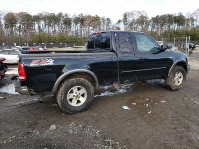 Zdjęcie 3 z aukcji – 2002 FORD F150 z VIN 1FTRX18W32NA35719